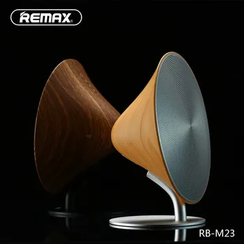 Remax Stereo Bluetooth Reproduktor NFC Tvorivé Rodiny Music Box Bluetooth 4.2 Audio Ploche Dotknite sa Tlačidla Design Počítač Reproduktor