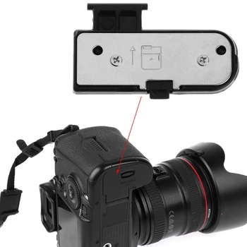 Kryt Batérie Kryt Veka Spp Pre Nikon D3100 Digitálneho Fotoaparátu Na Opravu Súčasťou Príslušenstva