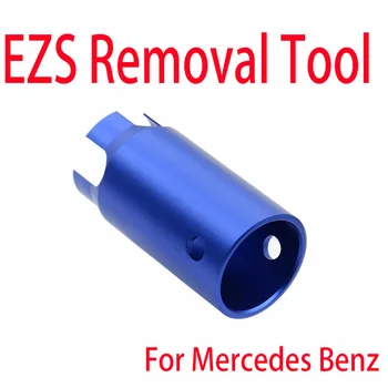 Zámok EZS Removal Tool Pre BE-NZ Motorových ESL ELV EIS Na Mercedes Pre Be-nz W203 W211 W204 Sprinter Vito