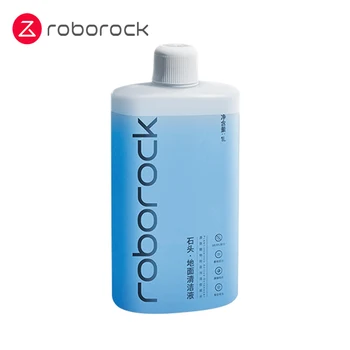 Pôvodné Roborock Príslušenstvo Podlahové Čistiaca Kvapalina pre Roborock Dyad Roborock Q7 MAX S7 Q7 99.9% Antibakteriálne Non-jedovaté 1L