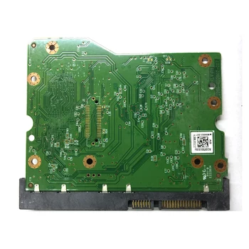 HDD PCB Logic Dosky plošných spojov 2060-800002-007 REVP1 pre WD 3.5 SATA Pevný Disk Opravy Data Recovery WD5001FFWX WD6001FZWX