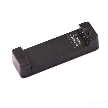 Univerzálny Mini USB Mobilný Telefón, Extra Nabíjačky Batérií Nabíjací Dok Kolíska pre Samsung galaxy S3 Mini S4 S5 pre Xiao pre LG Batéria