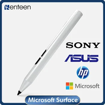 Povrch Stylus Kapacitné Pero Ceruzka 1024 Citlivé na Tlak AAAA s Palm Odmietnutie MPP1.5 Pre Microsoft Surface Pro