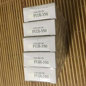 (5 ks/lot) Fuji Frontier 350/355/375/370/390 páska tlačiarne páska 345A9049781/85C904978A farebná Páska minilab