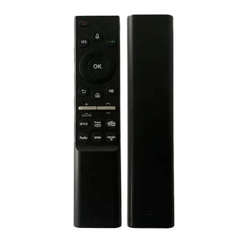 Bluetooth, Hlasové Diaľkové Ovládanie Nahradiť Pre Samsung BN59-01357C RMCSPA1EP1 LS03A QA60A QA70A QA80A Série Smart TV