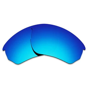 Bsymbo Polarizované Náhradné Šošovky pre-Oakley Flak Beta OO9363 Slnečné okuliare, Rám Viaceré Možnosti