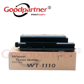 1X WT1110 WT-1110 302M293030 Waste Toner Box pre Kyocera FS 1020MFP 1025MFP 1120MFP 1125MFP 1220MFP 1320MFP 1325MFP 1040 1041