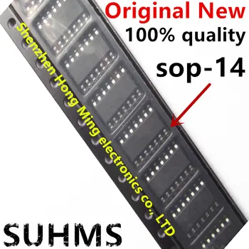(10piece)100% Nové CD4078BM CD4078BM96 sop-14 Chipset
