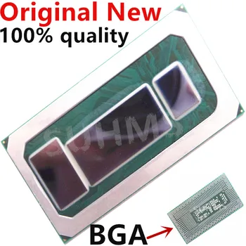 100% Nový i5-6267U SR2JK i5 6267U BGA Chipset