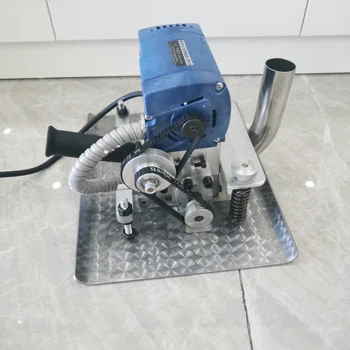 CP-I Prenosné Ploché Strihanie Stroj na Koberec koberec