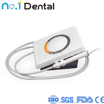 Strojné Vybavenie Nových P3 Kompatibilné Ems Vysoko Kvalitné Prenosné Zubné Ultrazvukové Bielenie Zubov Scaler