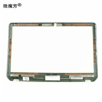 Notebook shell para HP pabellón DV6 DV6-7000 DV6-7002 DV6-7100 DV6-7200 DV6-7208TX LCD na prednom paneli 682052-001