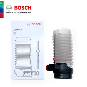 Bosch Elektrické Kladivo Prachu Kolektor Na Odstránenie Prachu, Konektor Protiprachový Kryt Vysávač Bosch Profesionálny Nástroj Príslušenstvo