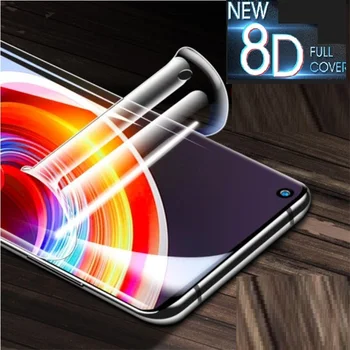 Pre Realmi C3 Sklo Chránič Pre Oppo Realme Realmi C3 3C Smartphone Obrazovke Safty Hydrogel Film Pre Realmec3 6.5