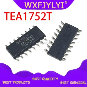 1PCS TEA1062AT TEA1062T TEA1752T TEA1752LT TEA1753T SOP16 integrovaný obvod