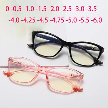 -1.0 -1.5 -2.0 -2.5 Na -6.0 Transparentné Skončil Krátkozrakosť Okuliare Muži Ženy Čierne Okuliare Predpis Krátkozraké Okuliare