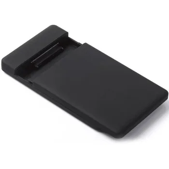 2 5 USB 3 0 Hd Box HDD Pevný Disk Externý HDD Enclosure Transparentné Black Case Nástroj USB HDD Prípade Hd Box